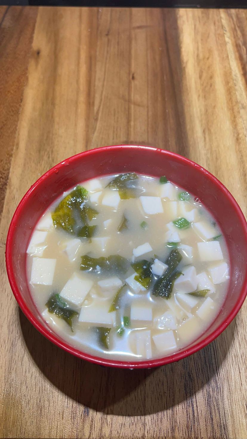 Miso Soup